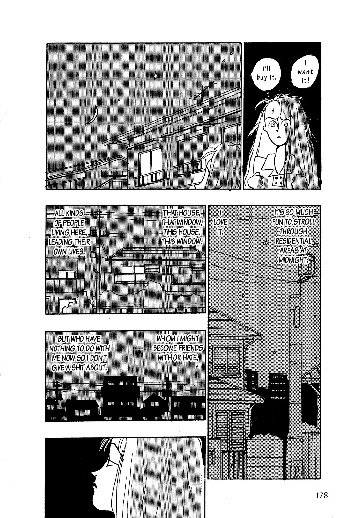 Read Himitsu chapter 15 image 7 on Lezhin