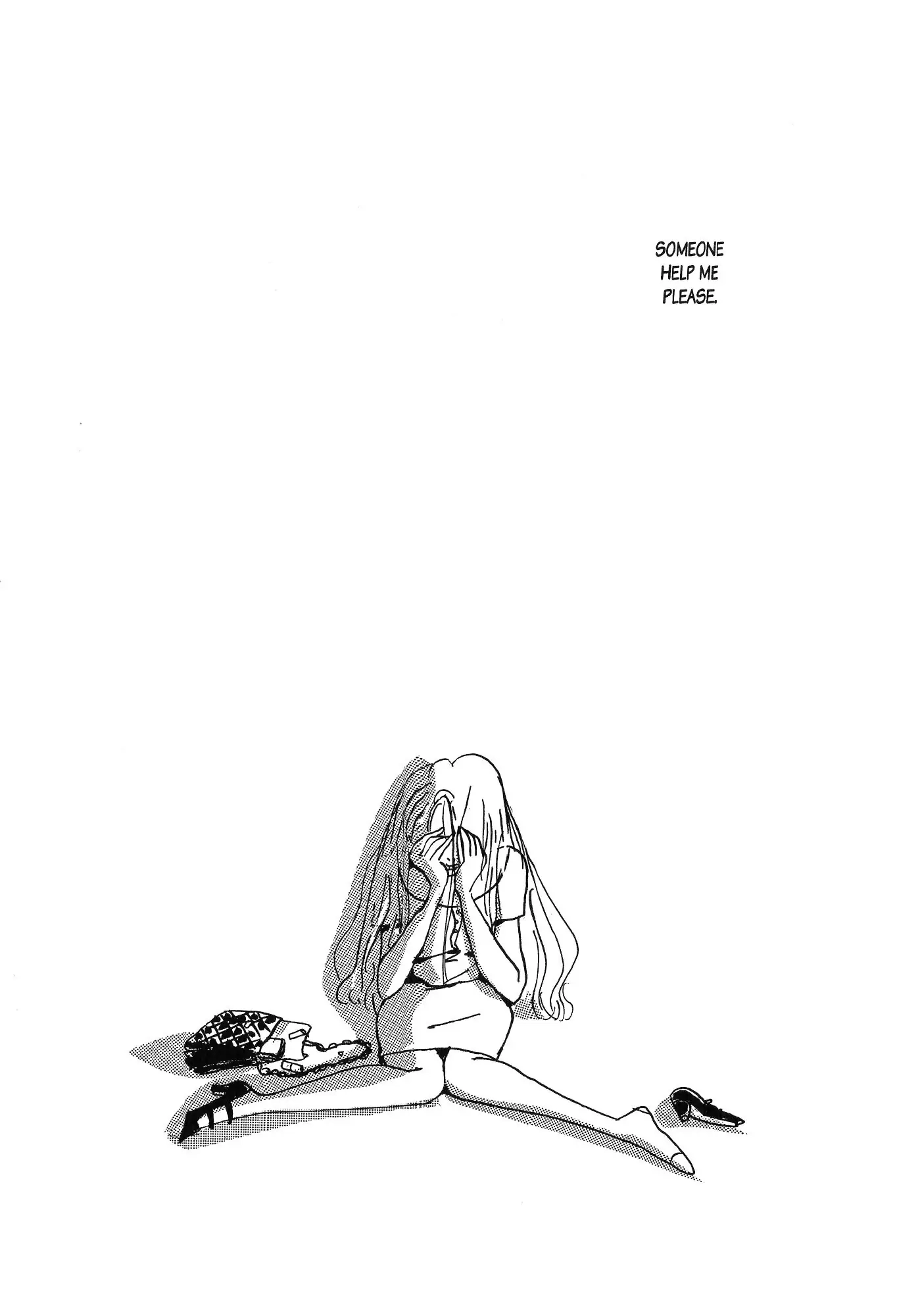 Read Himitsu chapter 18 image 10 on Lezhin