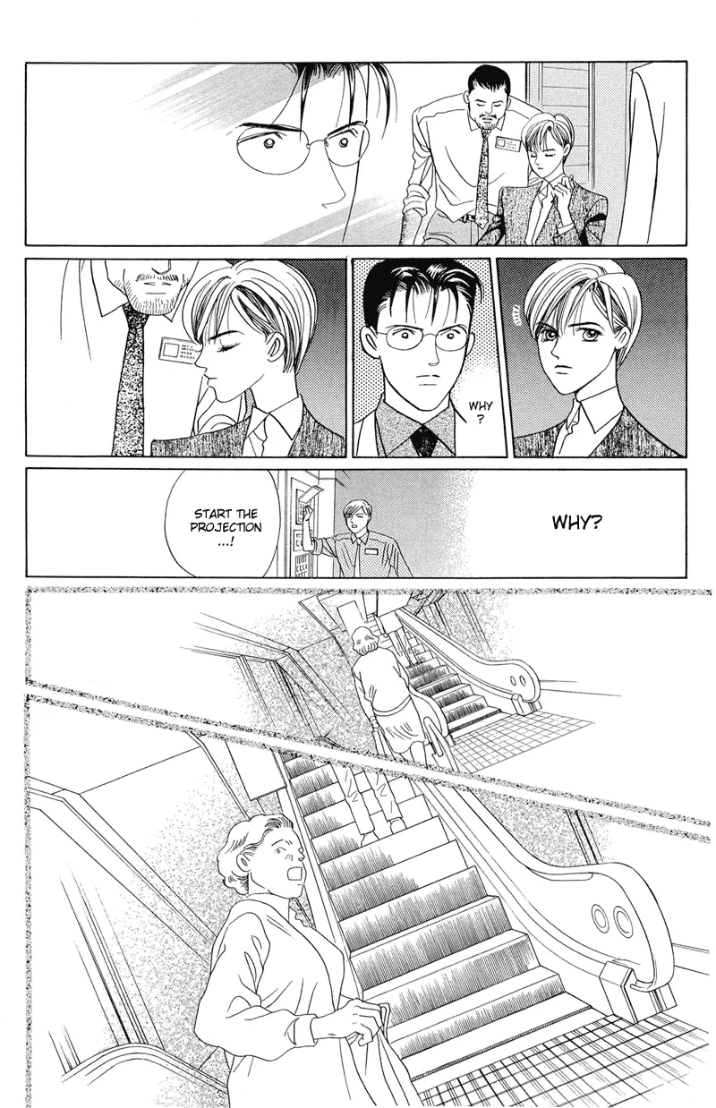 Read Himitsu chapter 2.1 image 28 on Lezhin