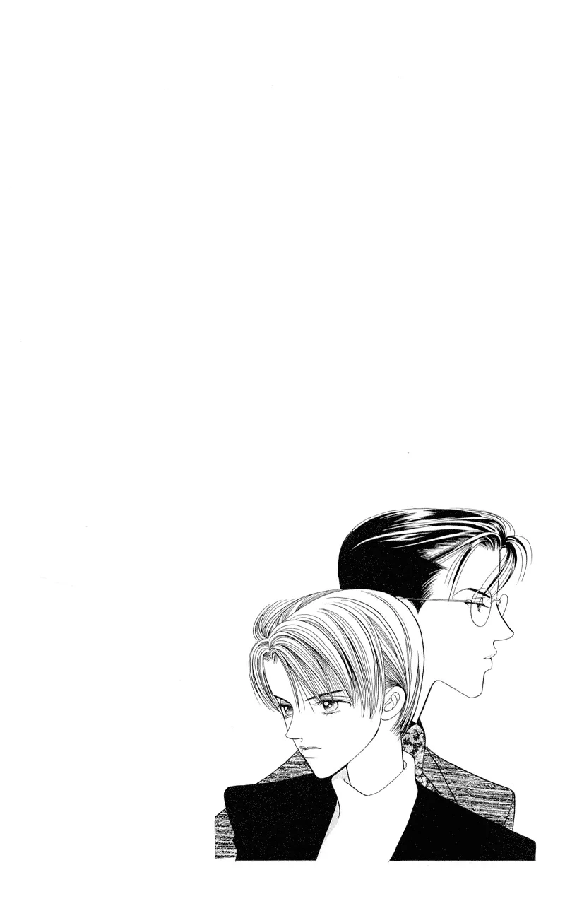 Read Himitsu chapter 2.1 image 4 on Lezhin