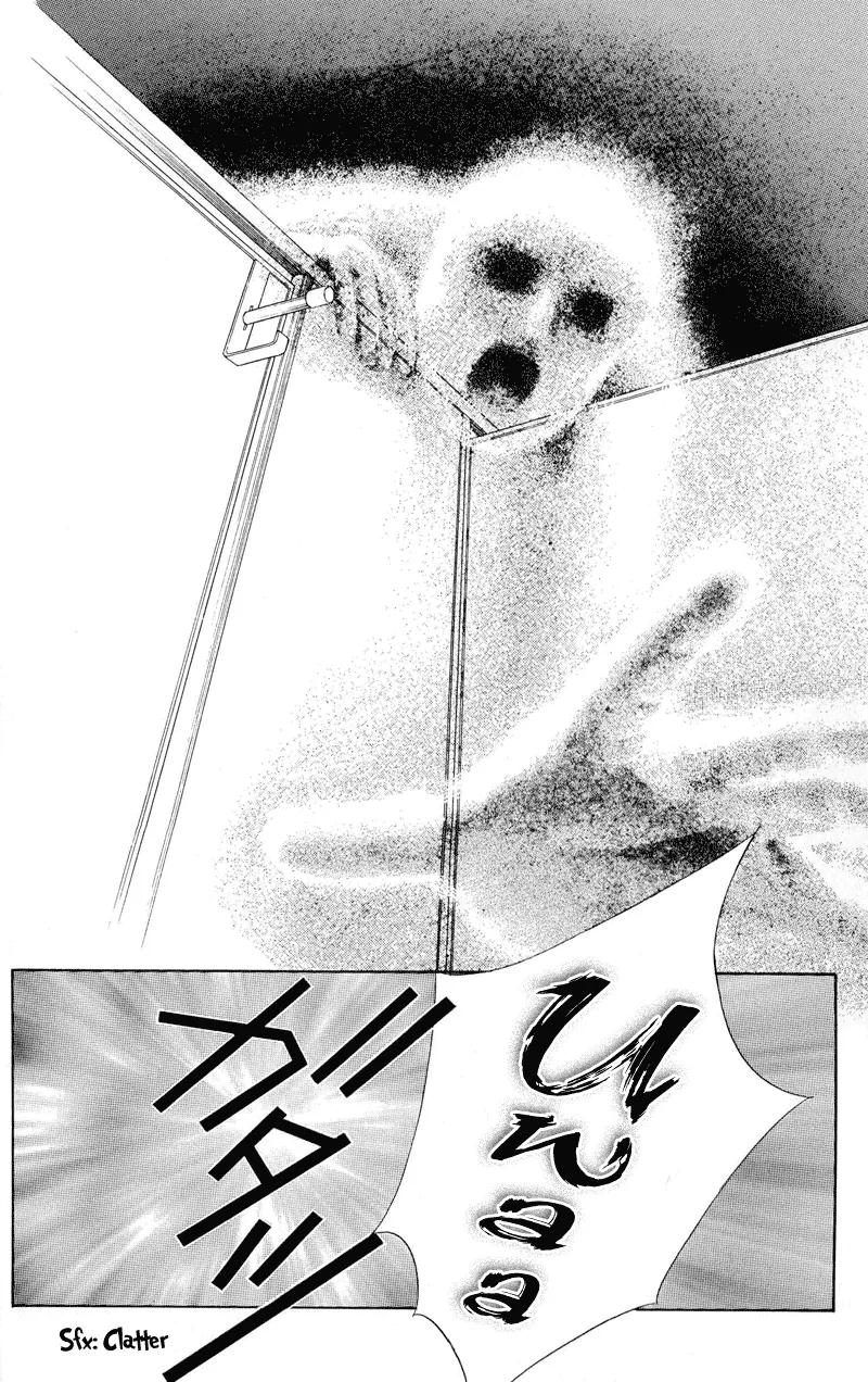 Read Himitsu chapter 2.1 image 50 on Lezhin