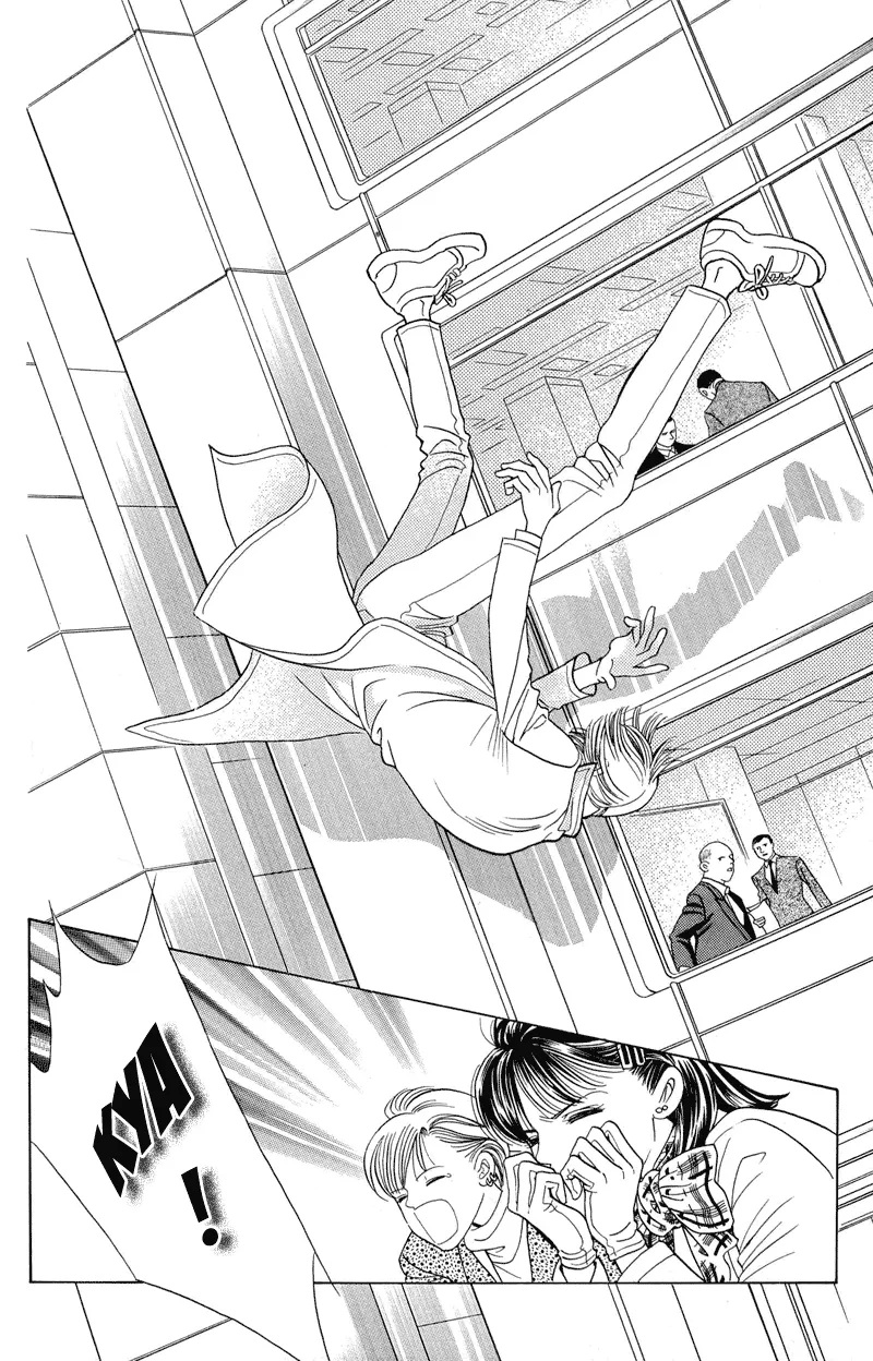 Read Himitsu chapter 2.1 image 8 on Lezhin