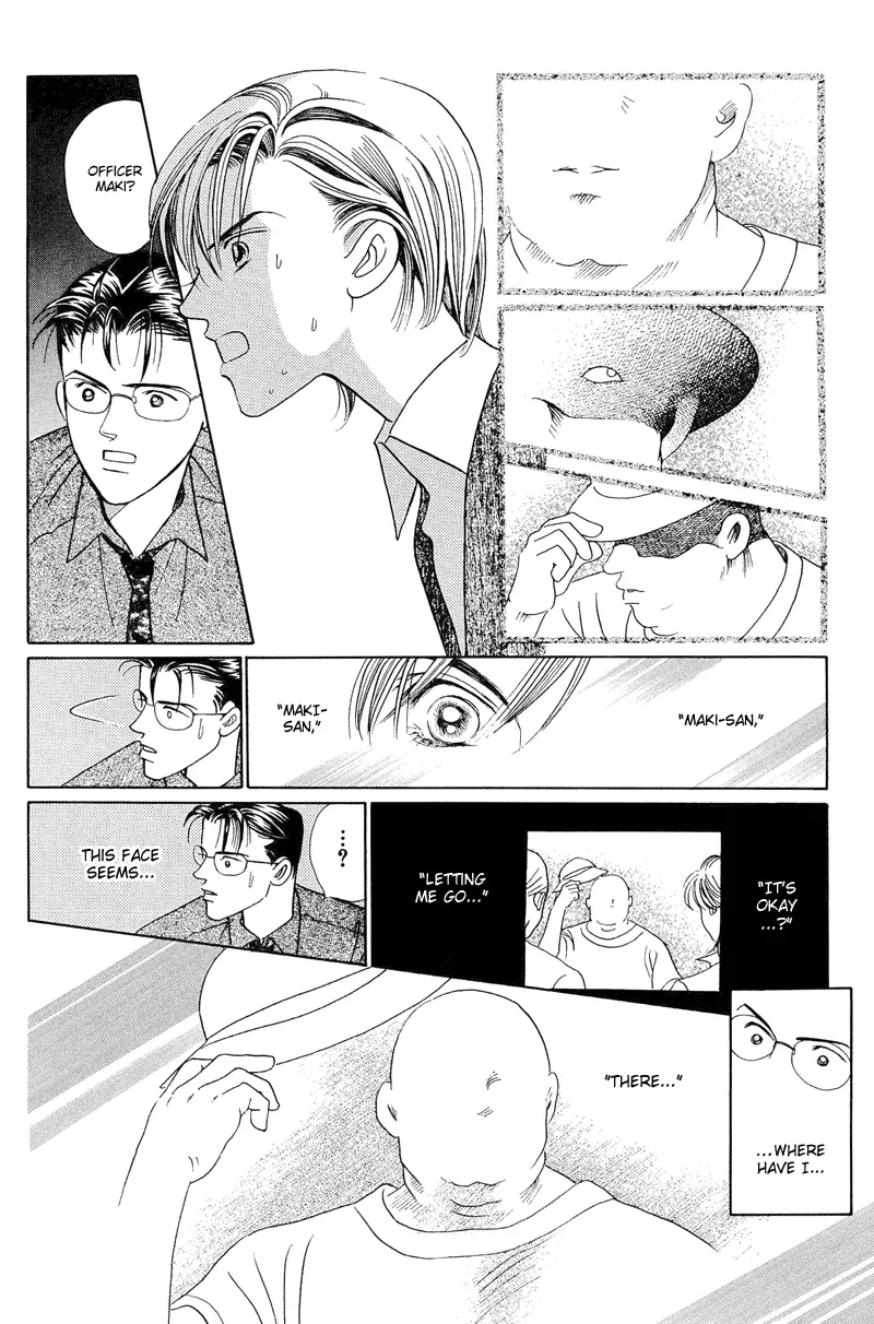Read Himitsu chapter 2.2 image 13 on Lezhin