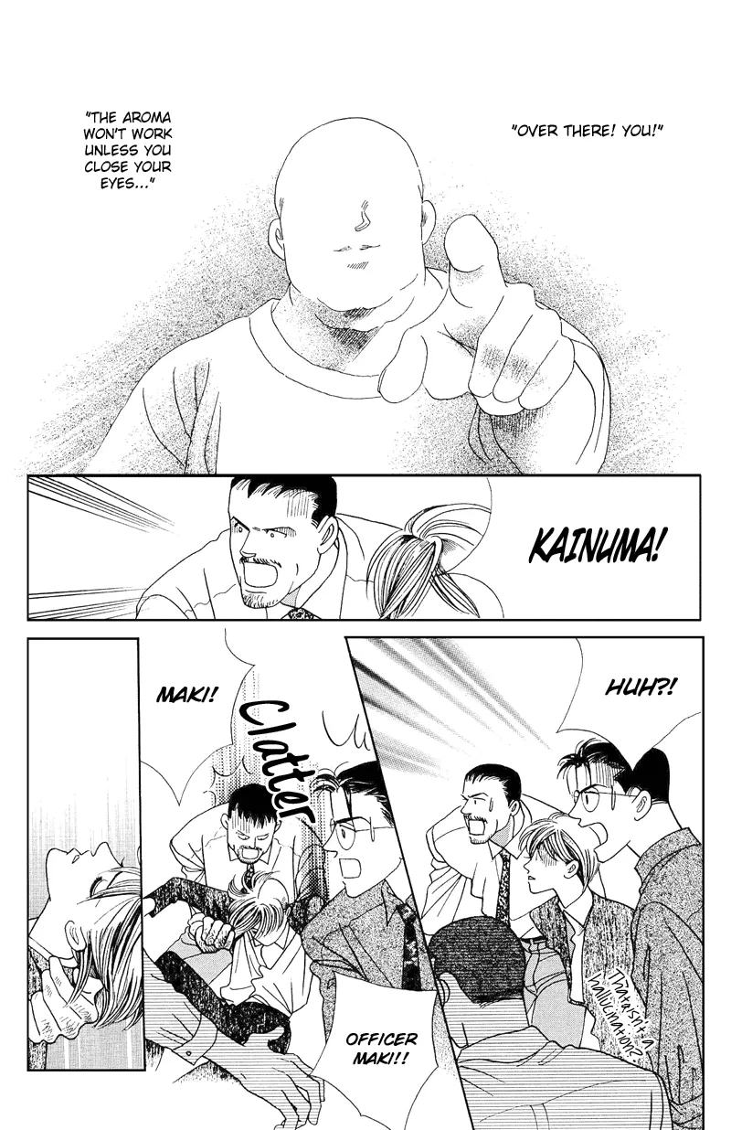 Read Himitsu chapter 2.2 image 14 on Lezhin