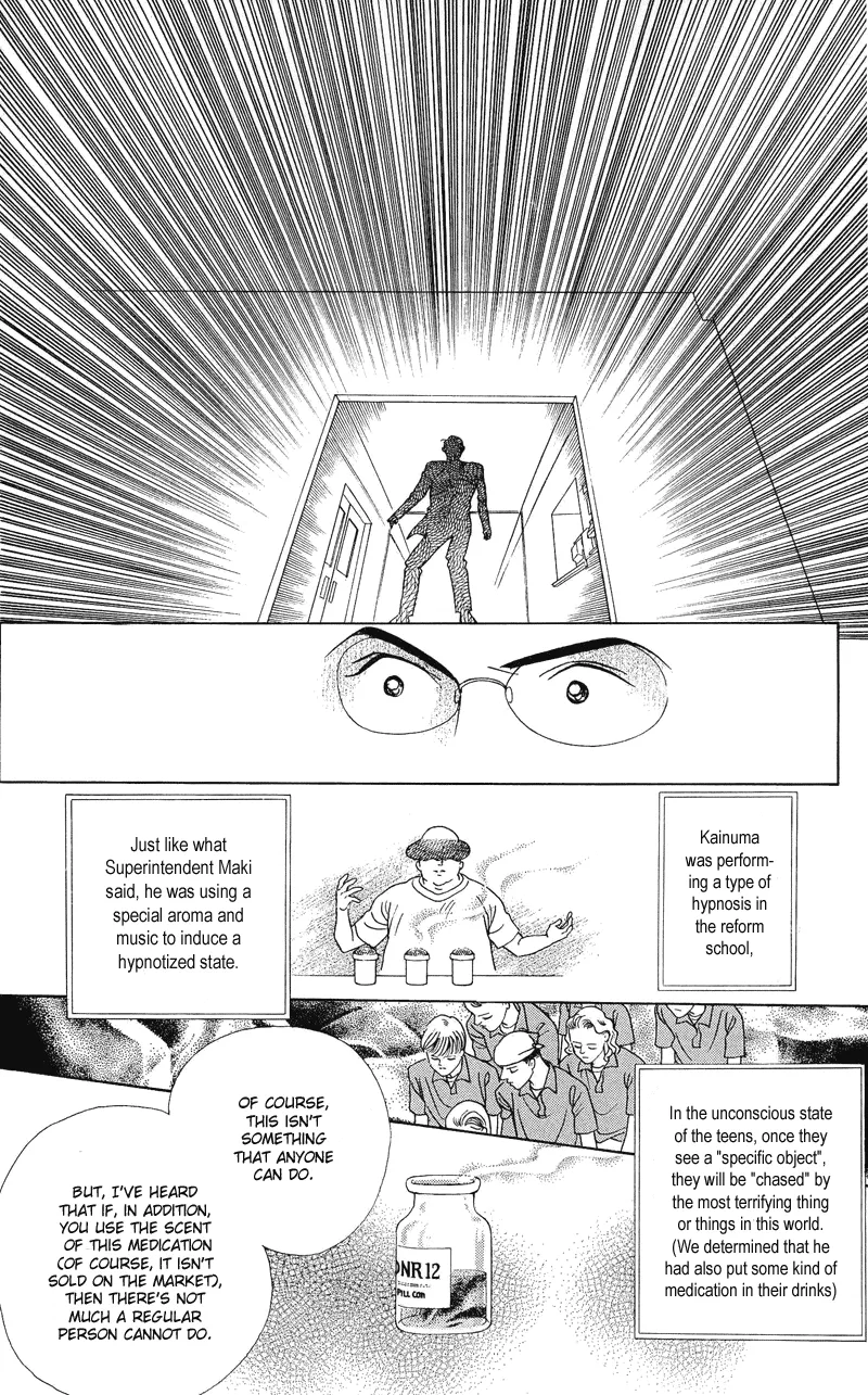 Read Himitsu chapter 2.2 image 29 on Lezhin
