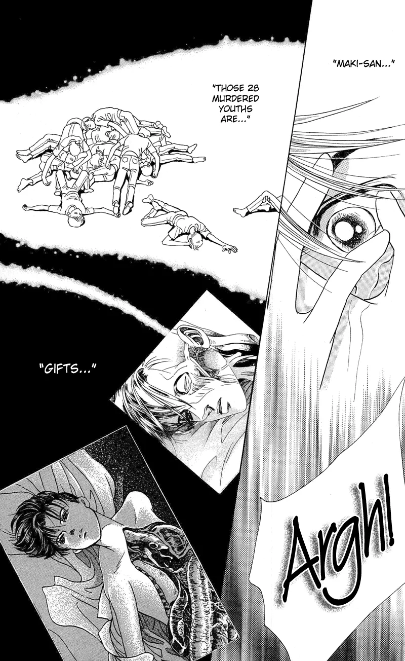 Read Himitsu chapter 2.2 image 72 on Lezhin