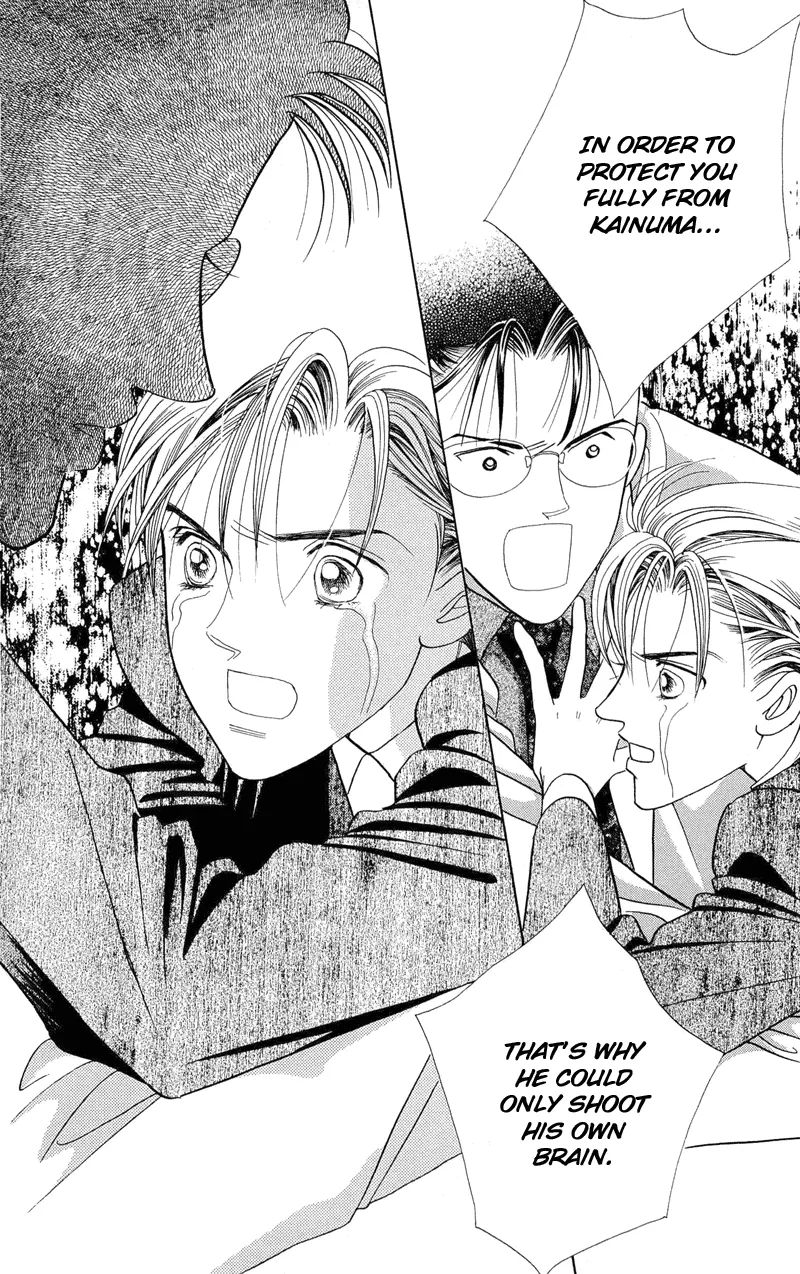 Read Himitsu chapter 2.2 image 76 on Lezhin