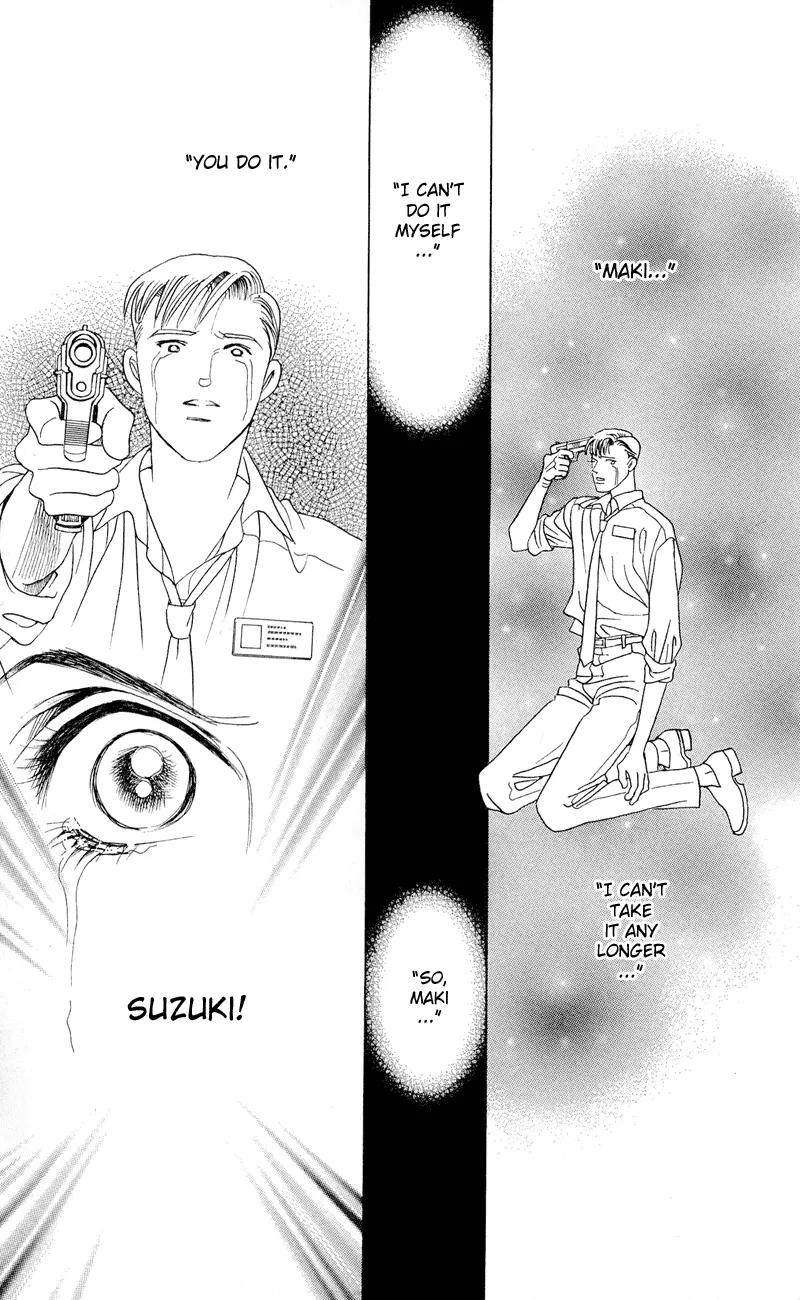 Read Himitsu chapter 2.2 image 77 on Lezhin