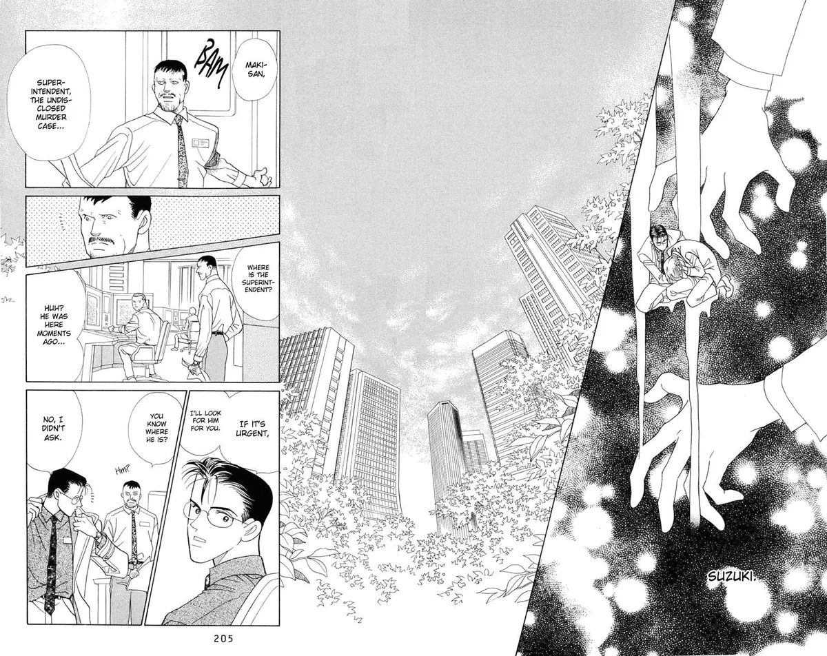 Read Himitsu chapter 2.2 image 80 on Lezhin