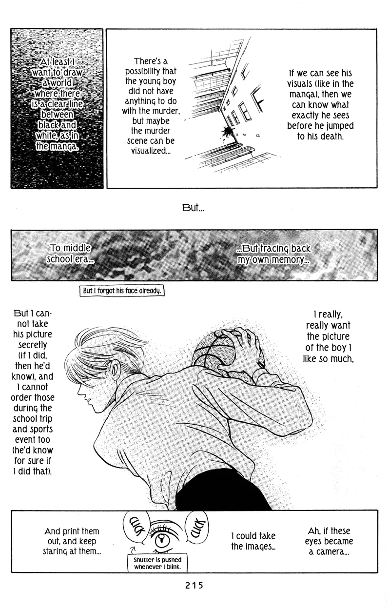 Read Himitsu chapter 2.2 image 90 on Lezhin