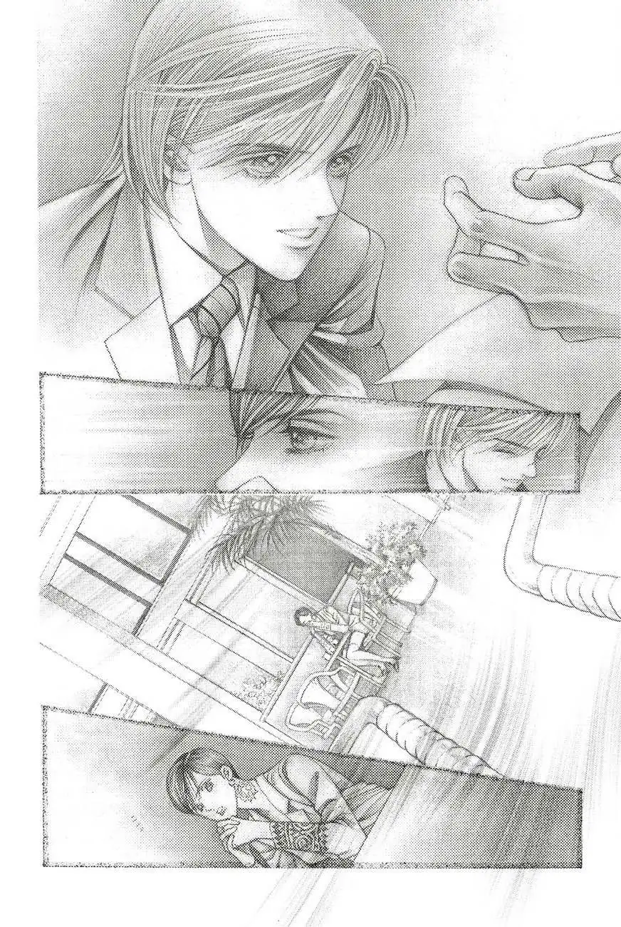 Read Himitsu chapter 2.98 image 11 on Lezhin