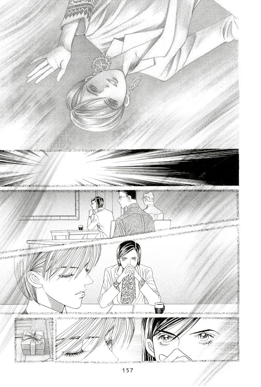 Read Himitsu chapter 2.98 image 12 on Lezhin