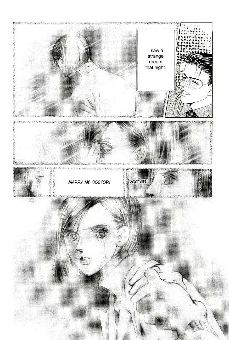 Read Himitsu chapter 2.98 image 7 on Lezhin