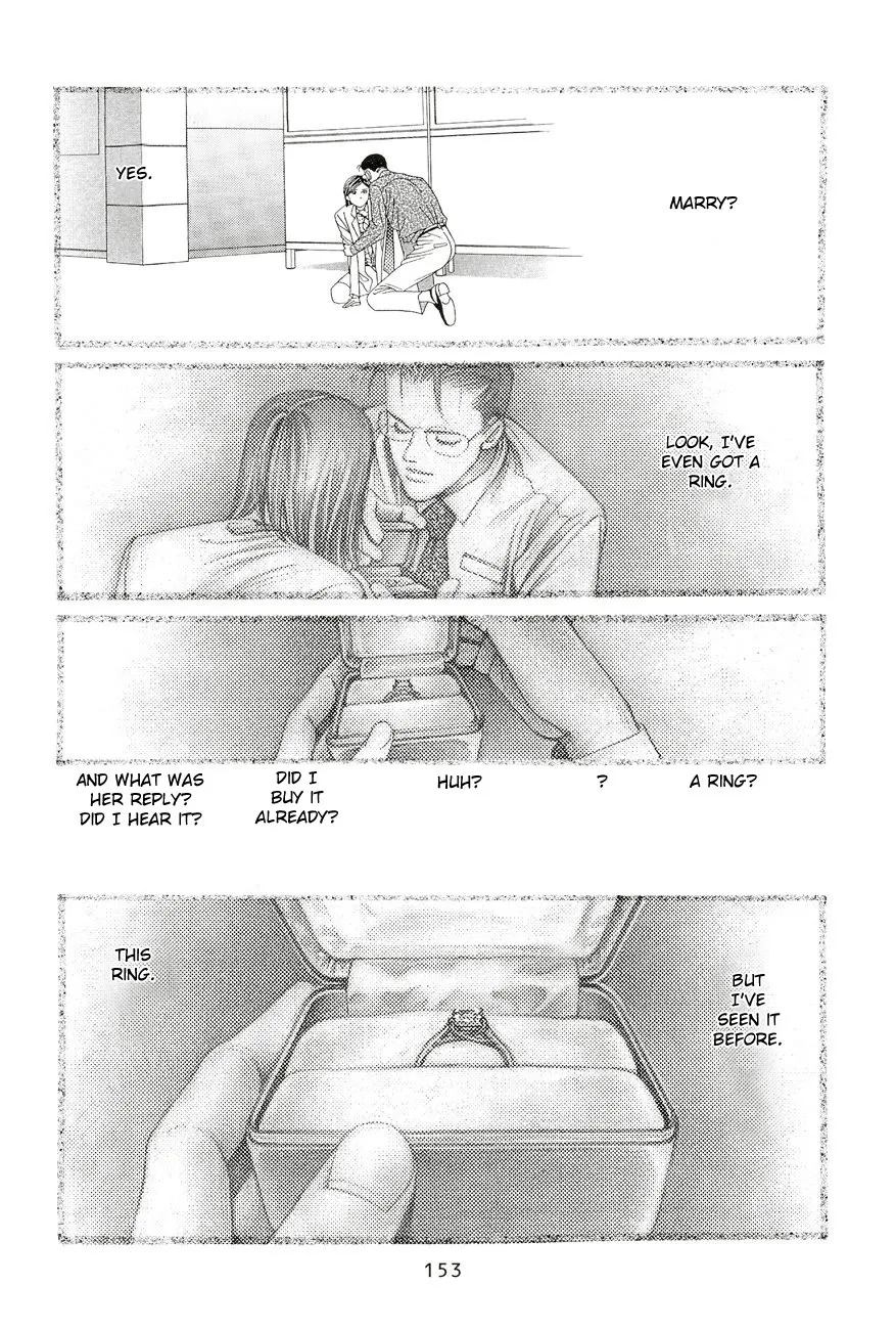 Read Himitsu chapter 2.98 image 8 on Lezhin