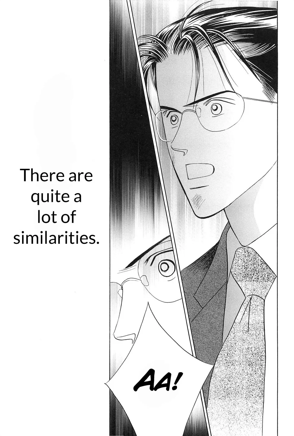 Read Himitsu chapter 2.99 image 43 on Lezhin