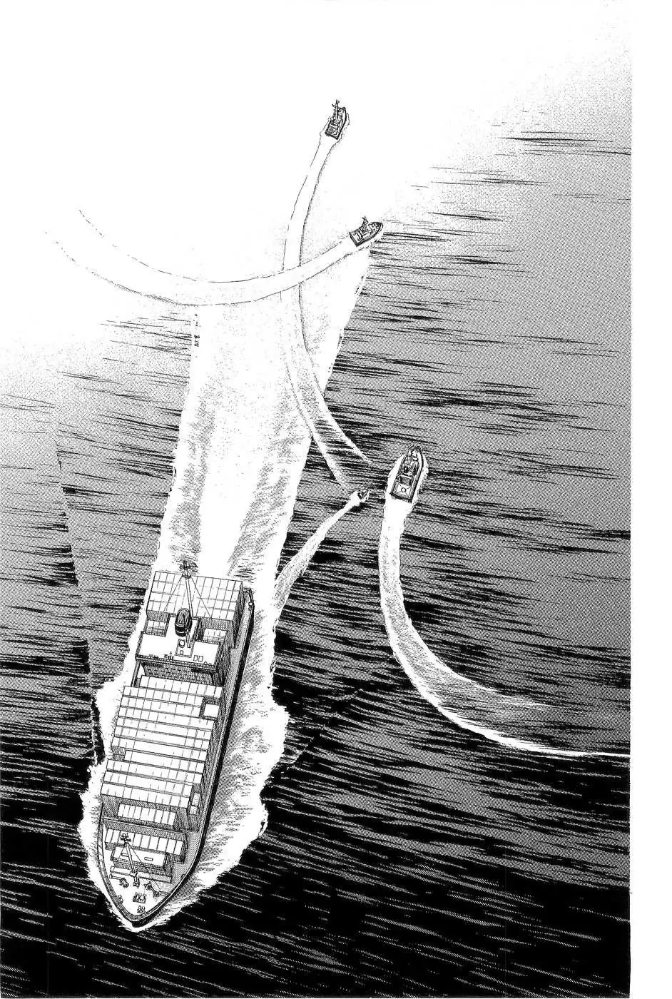 Read Himitsu chapter 2 image 48 on Lezhin
