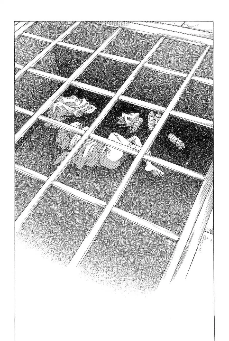 Read Himitsu chapter 2 image 78 on Lezhin
