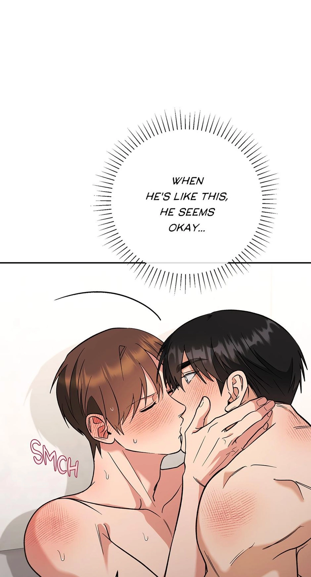 Read Himitsu chapter 21 image 10 on Lezhin