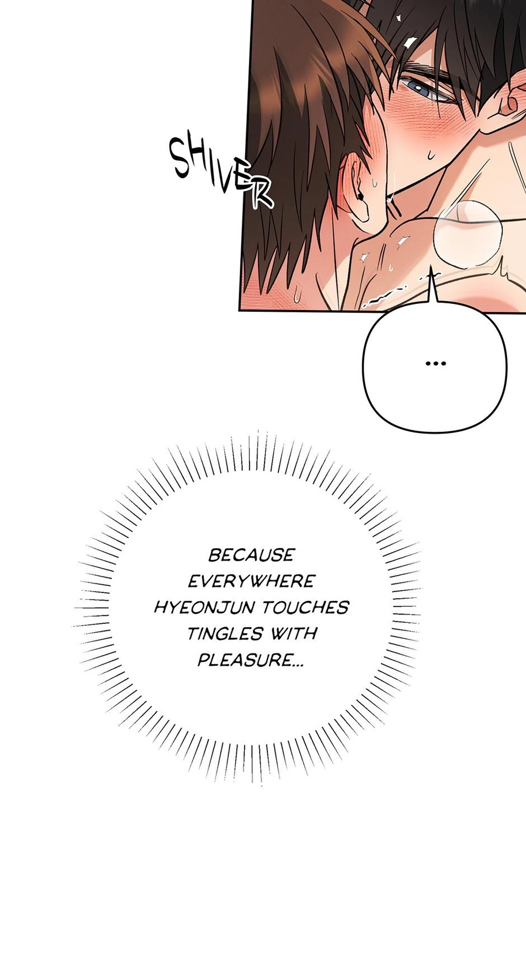 Read Himitsu chapter 21 image 13 on Lezhin