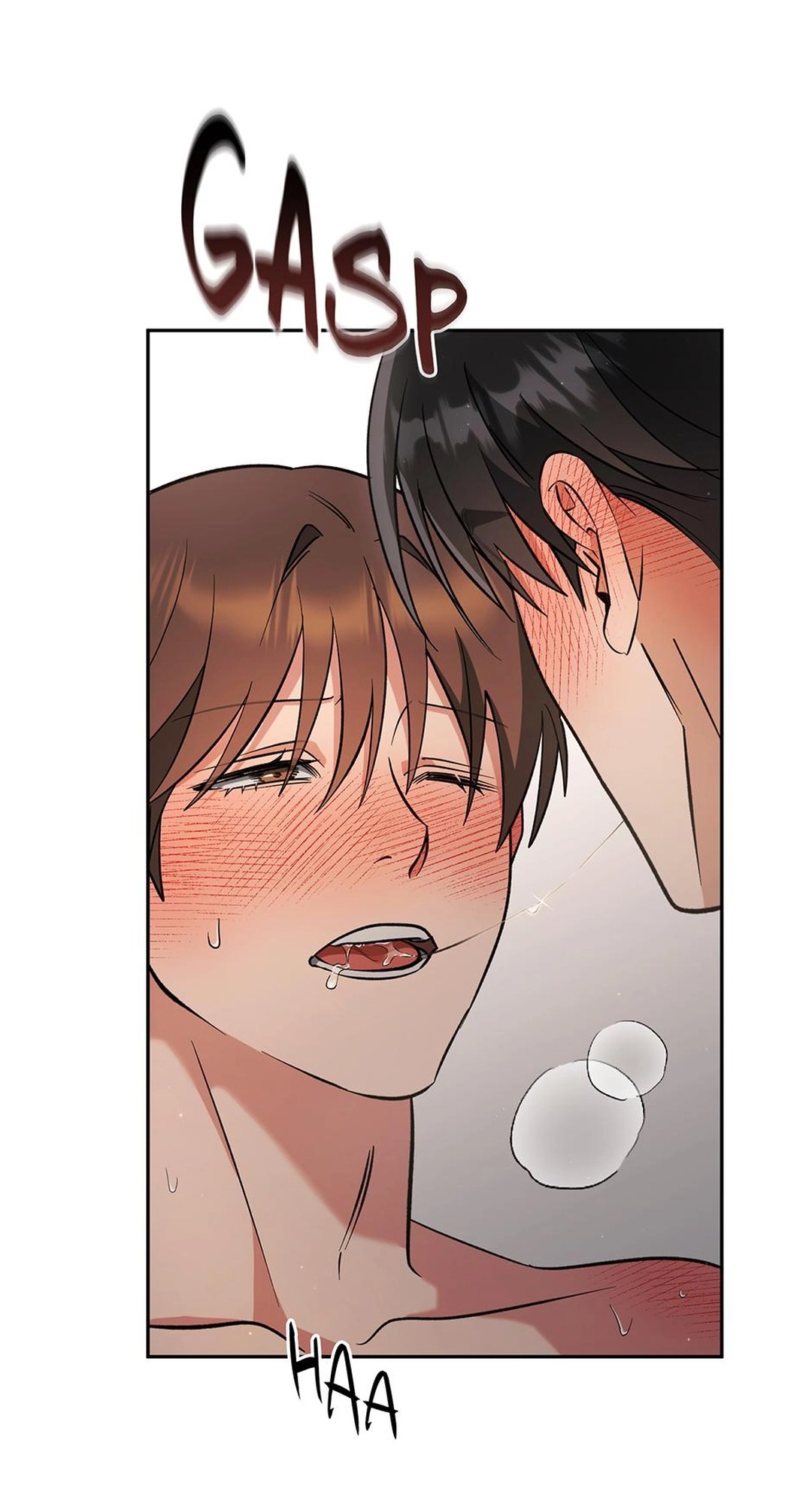 Read Himitsu chapter 21 image 14 on Lezhin