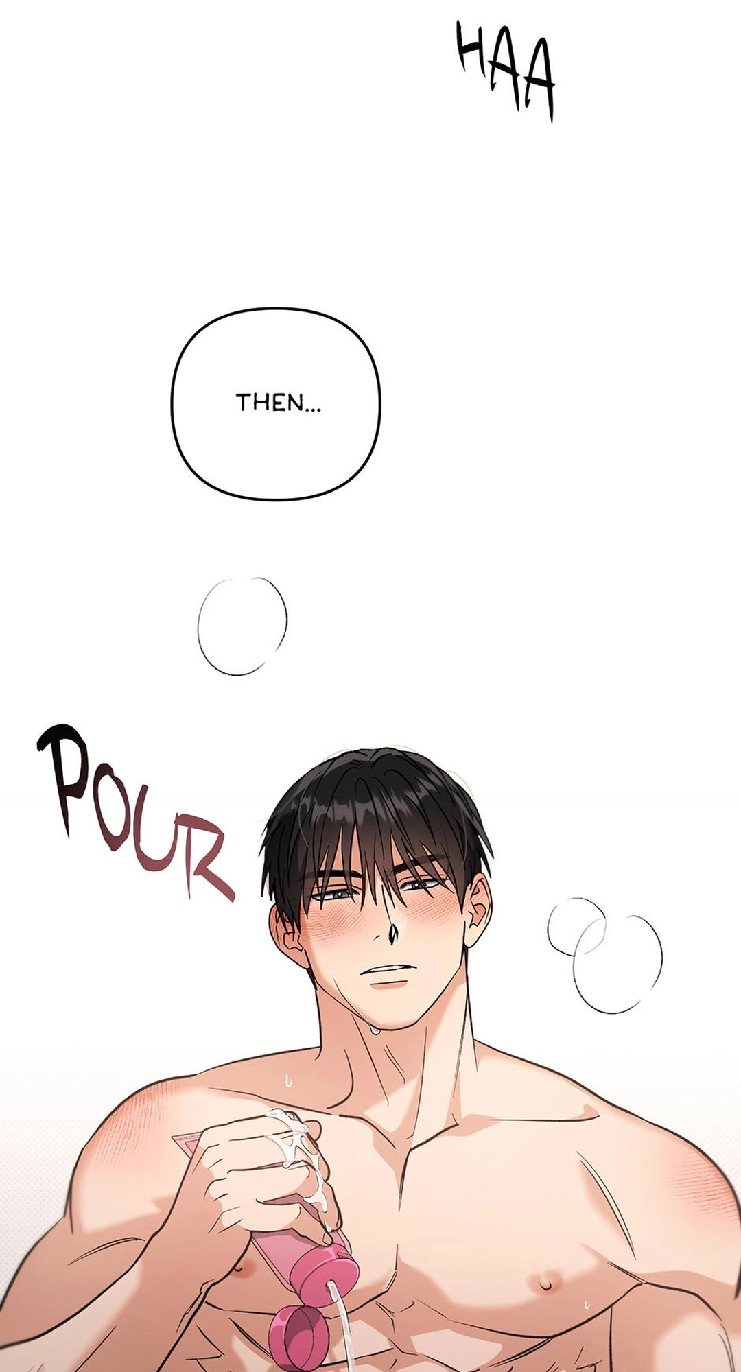 Read Himitsu chapter 21 image 15 on Lezhin