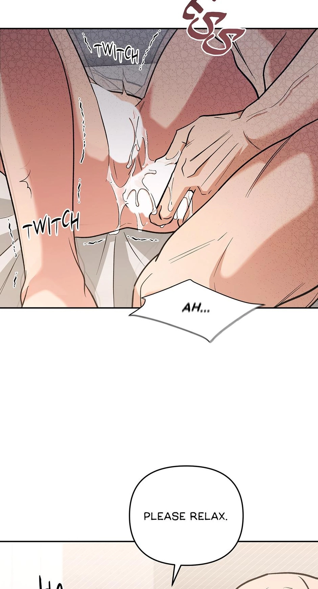 Read Himitsu chapter 21 image 17 on Lezhin