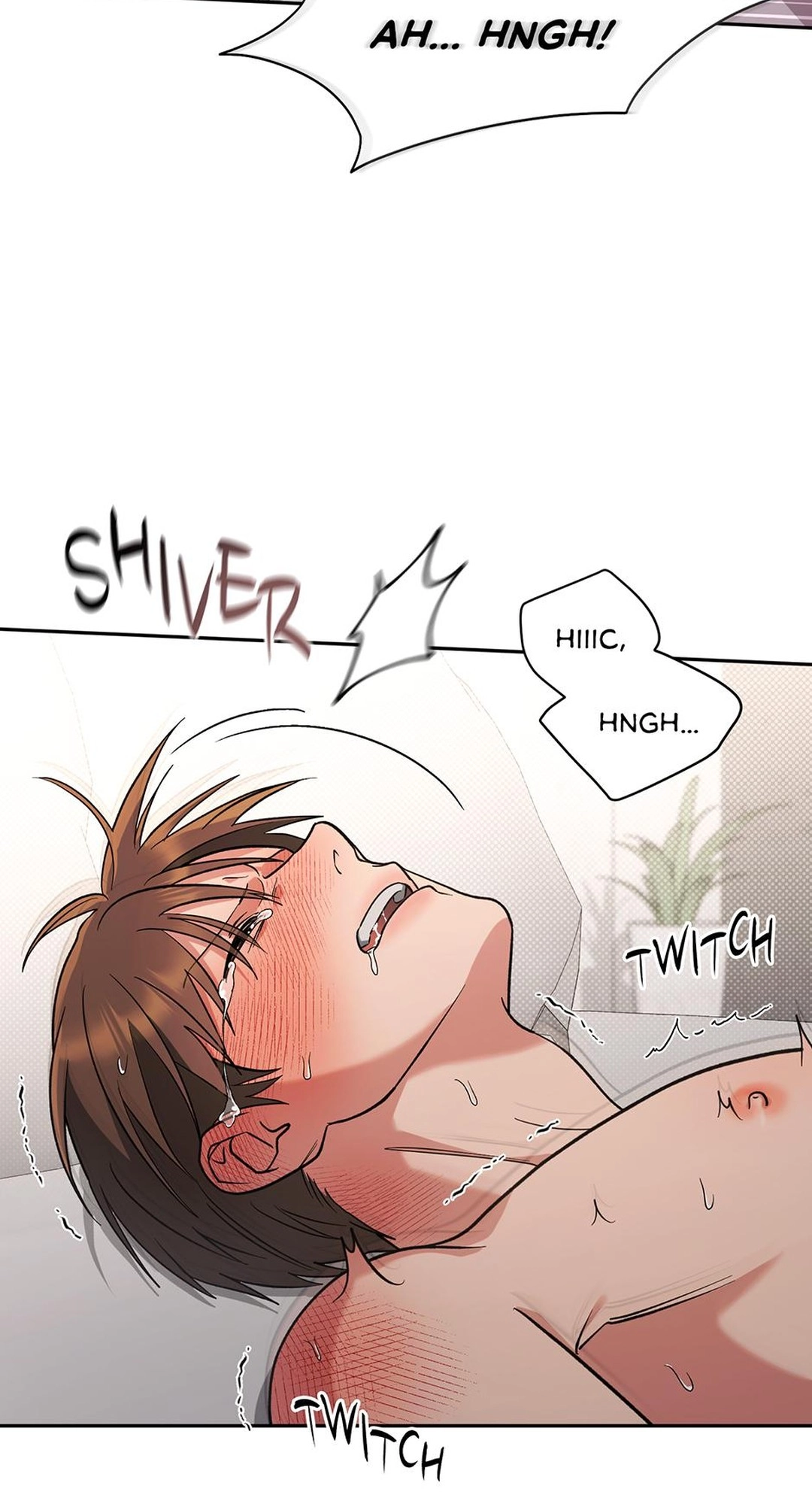Read Himitsu chapter 21 image 21 on Lezhin