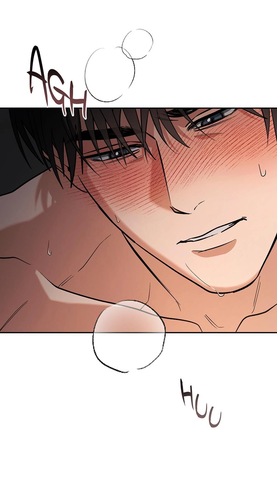Read Himitsu chapter 21 image 25 on Lezhin