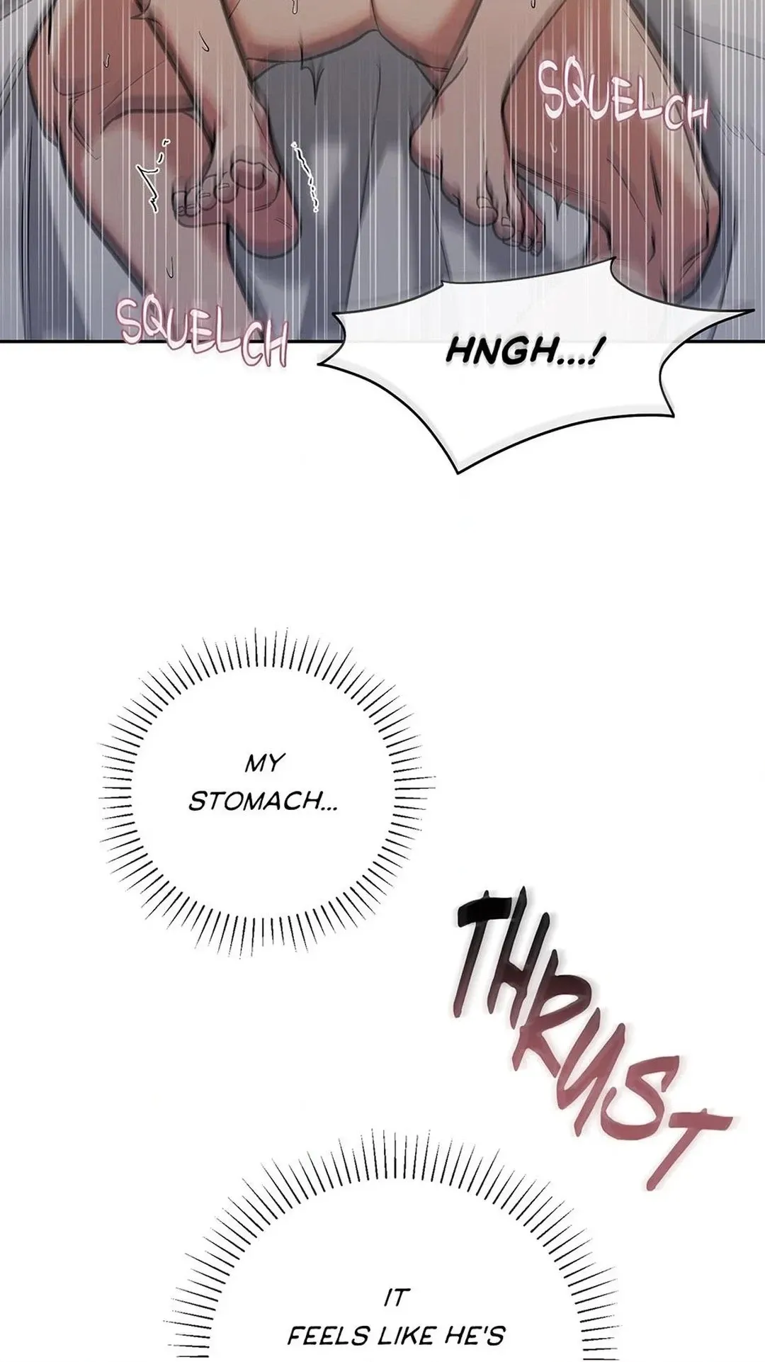 Read Himitsu chapter 21 image 29 on Lezhin