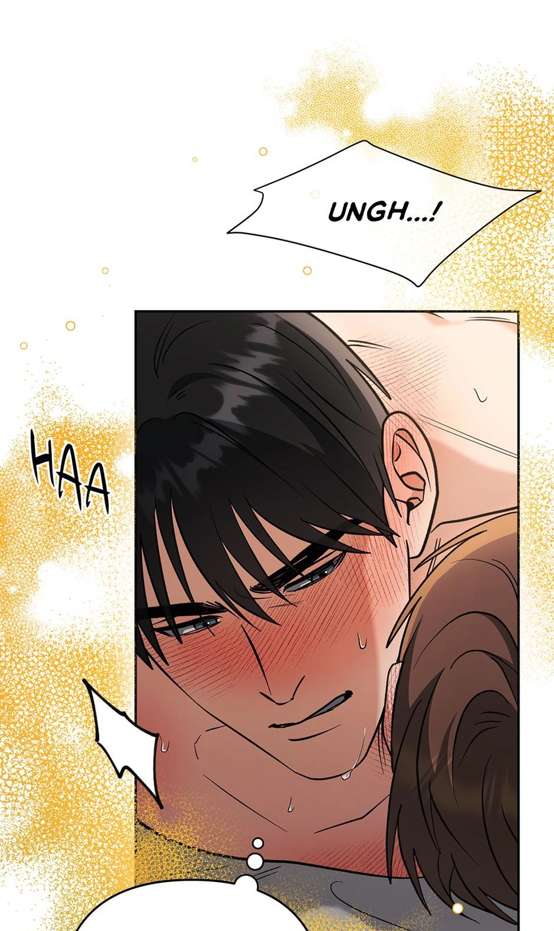 Read Himitsu chapter 21 image 31 on Lezhin