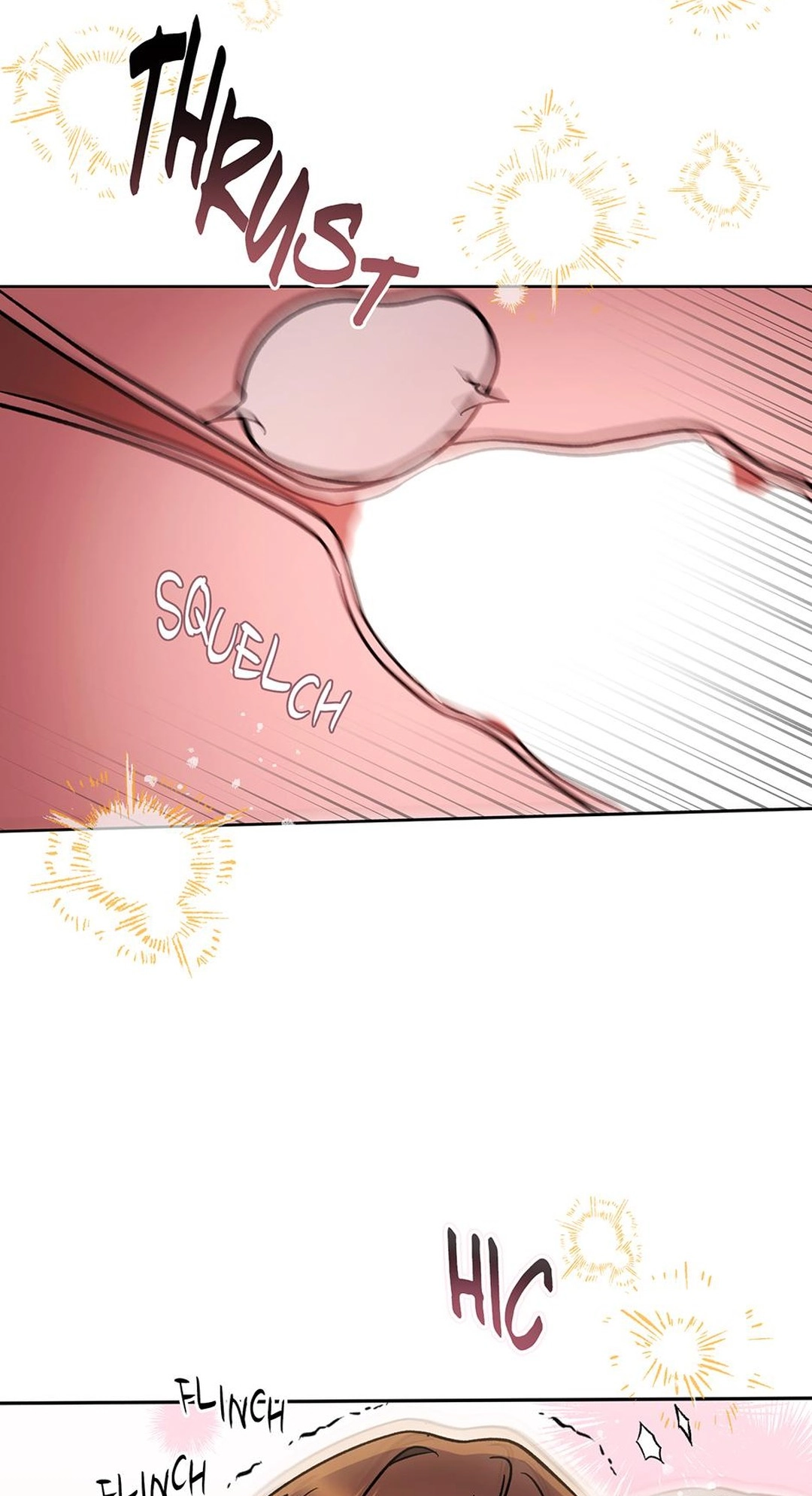 Read Himitsu chapter 21 image 35 on Lezhin