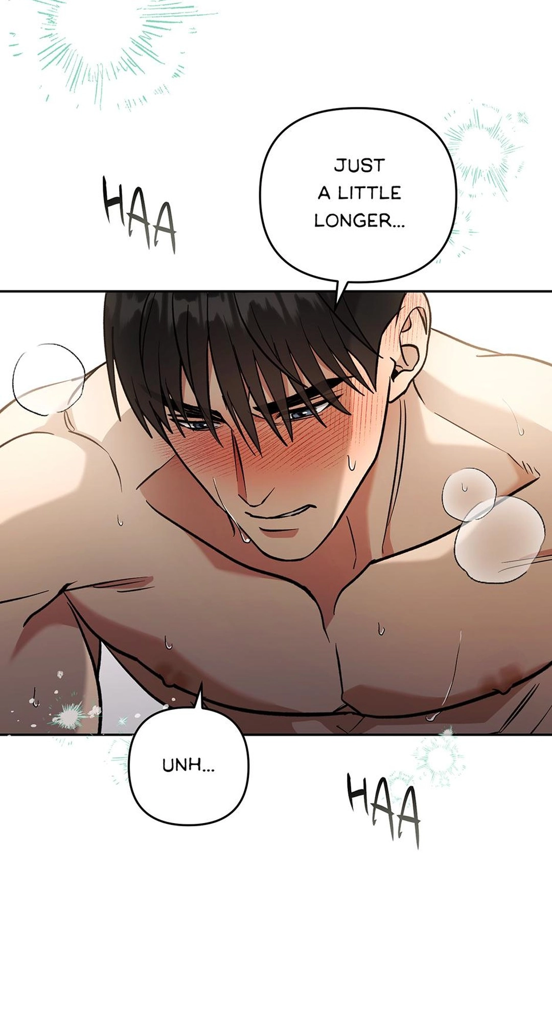 Read Himitsu chapter 21 image 38 on Lezhin
