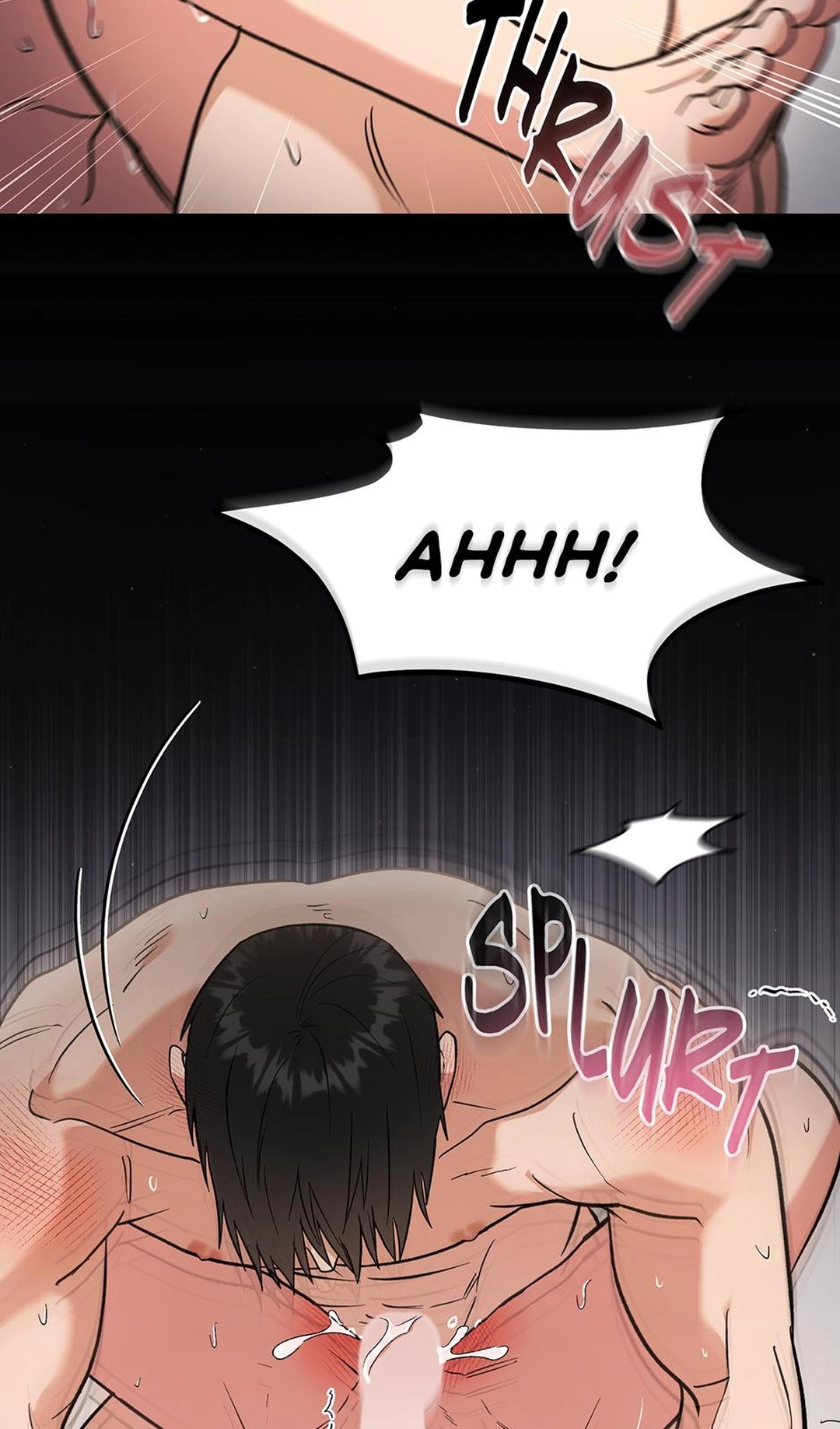 Read Himitsu chapter 21 image 43 on Lezhin