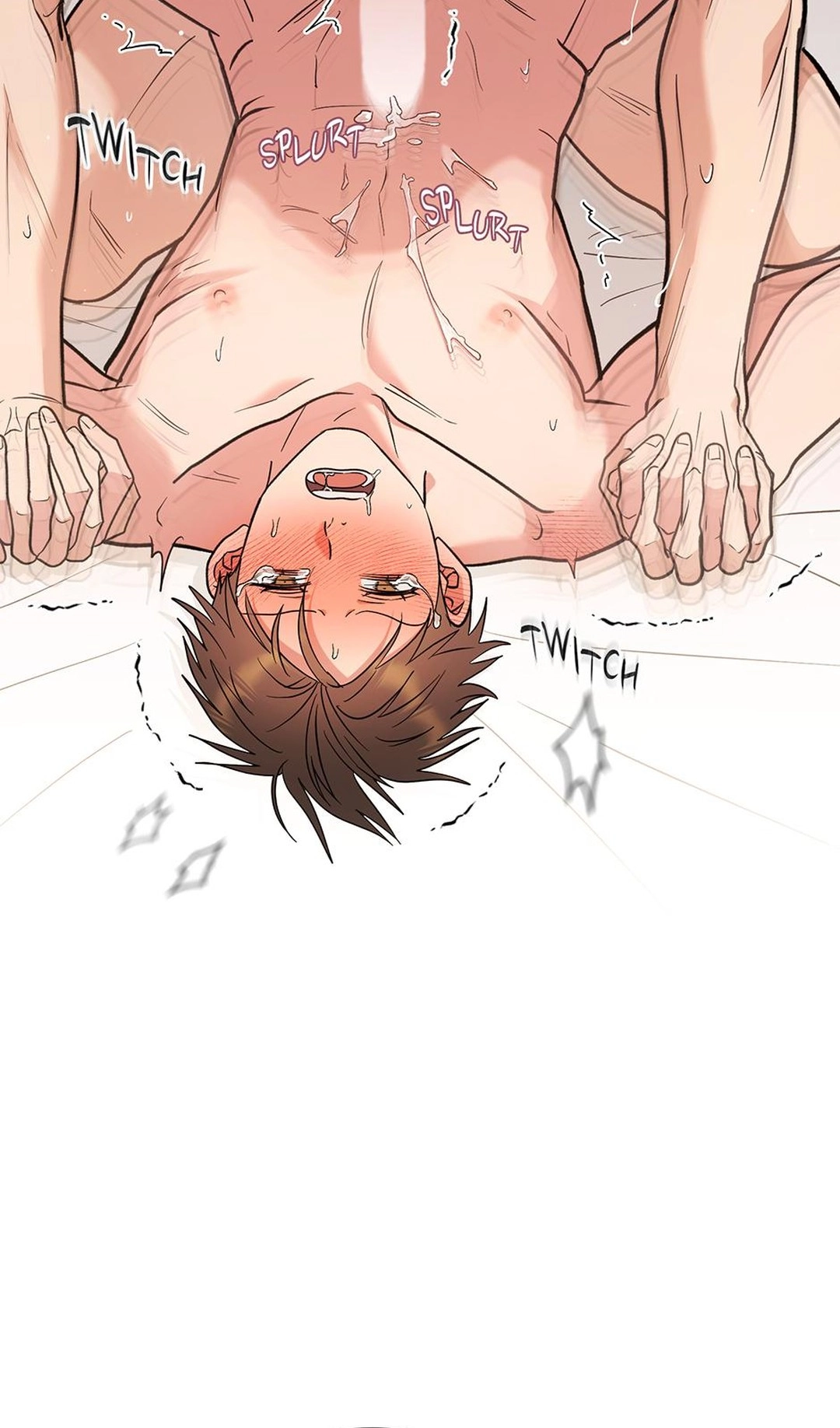 Read Himitsu chapter 21 image 44 on Lezhin