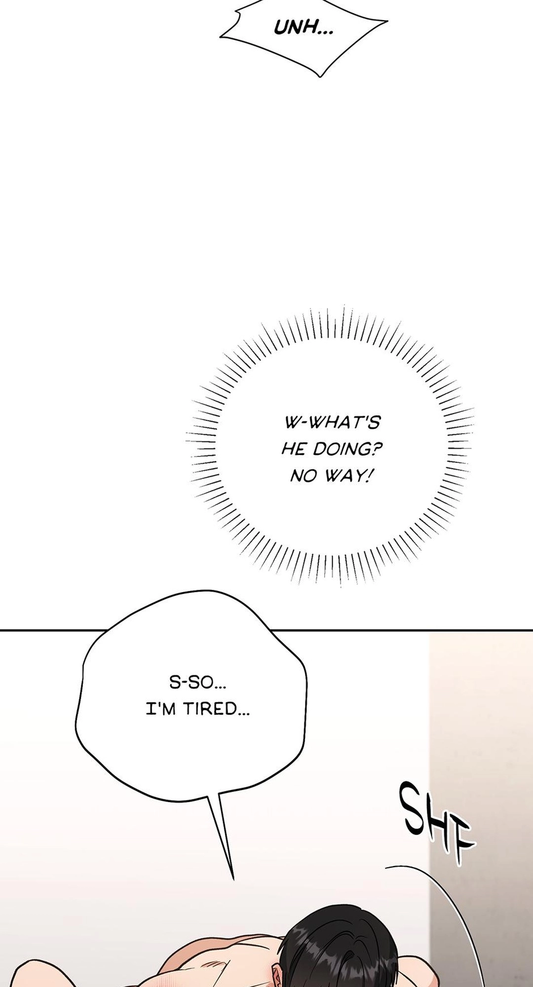 Read Himitsu chapter 21 image 51 on Lezhin