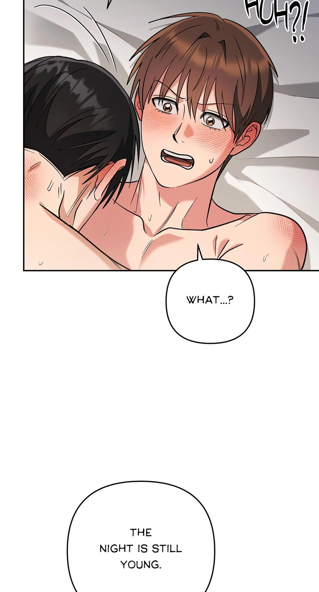 Read Himitsu chapter 21 image 53 on Lezhin