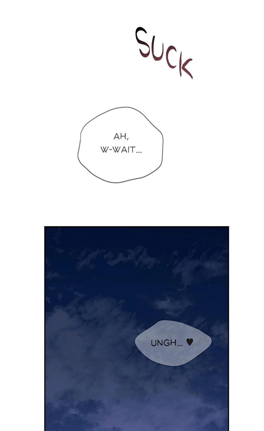 Read Himitsu chapter 21 image 55 on Lezhin