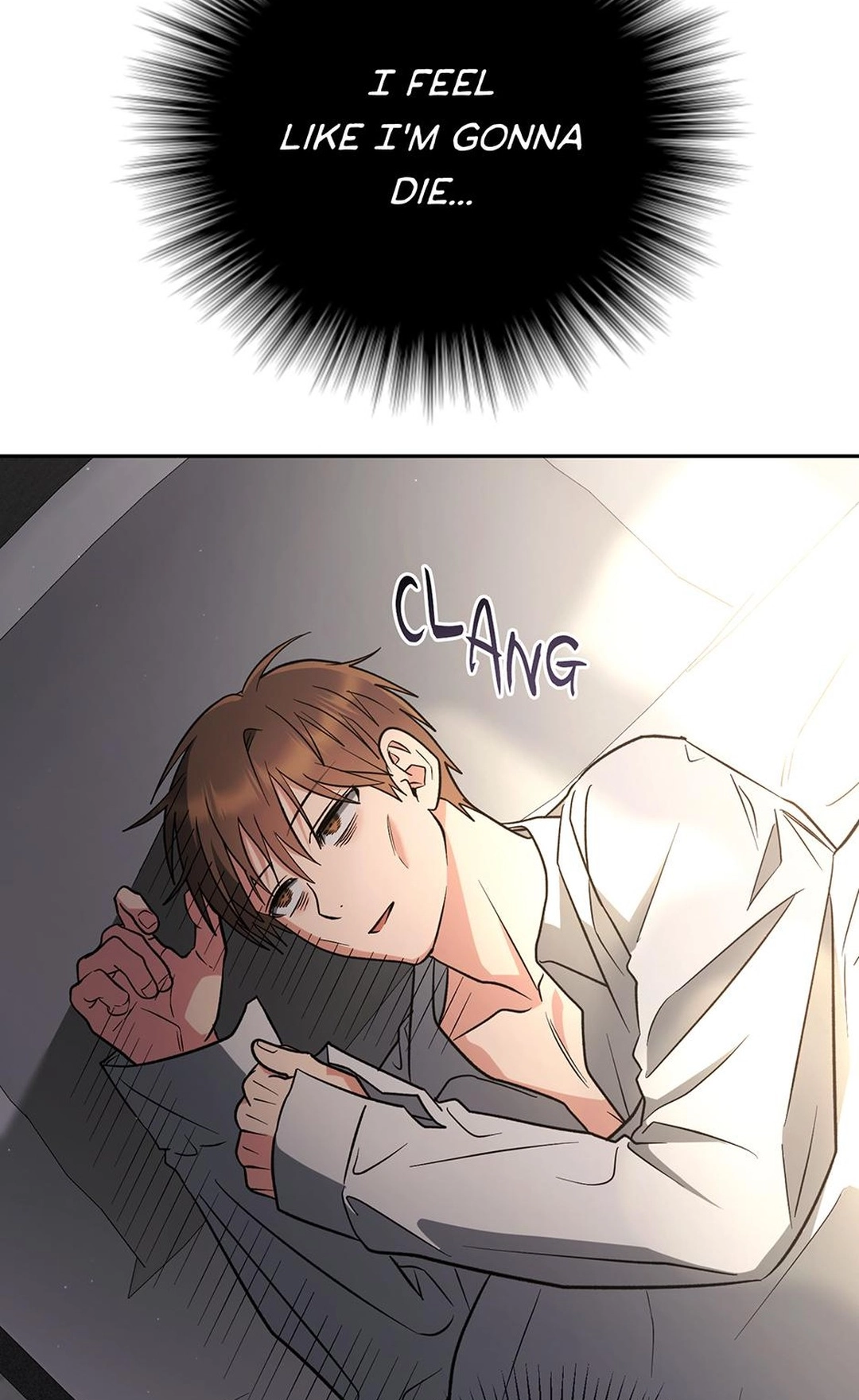 Read Himitsu chapter 21 image 58 on Lezhin