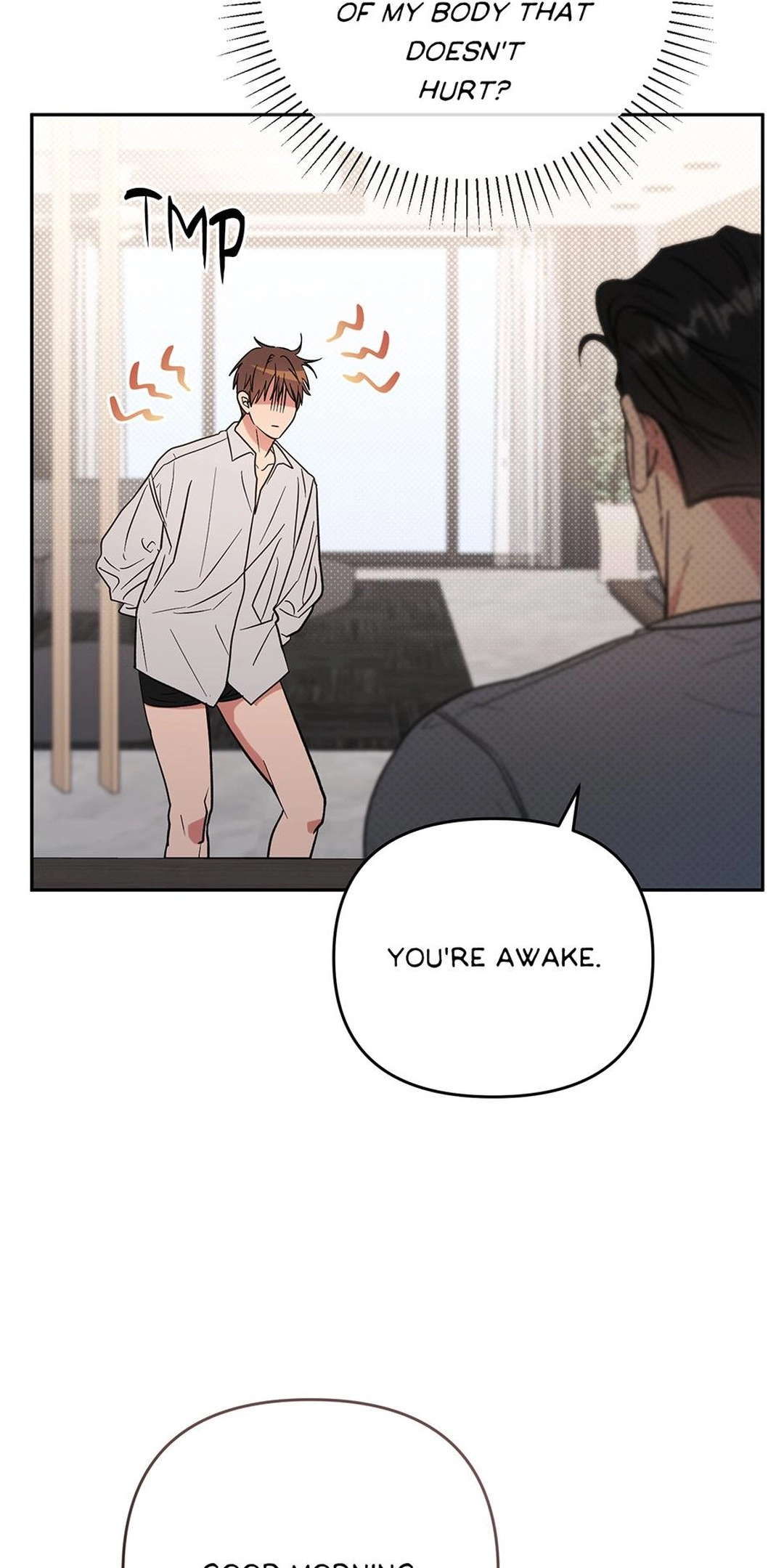 Read Himitsu chapter 21 image 60 on Lezhin