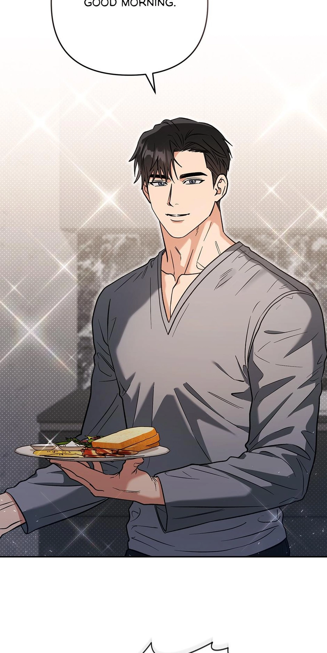 Read Himitsu chapter 21 image 61 on Lezhin