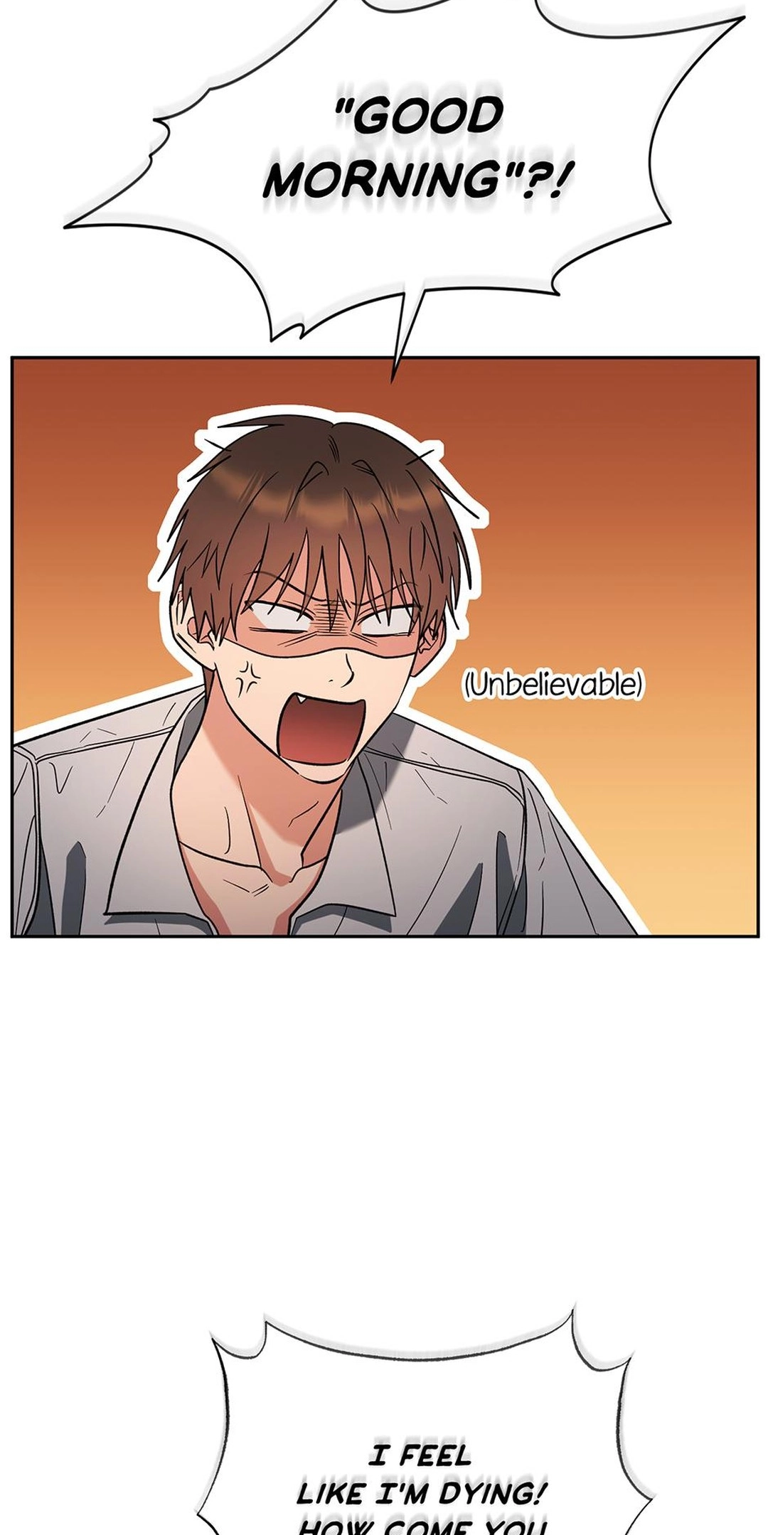 Read Himitsu chapter 21 image 62 on Lezhin