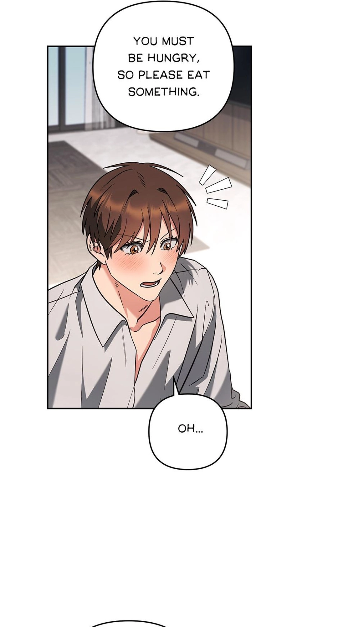 Read Himitsu chapter 21 image 64 on Lezhin