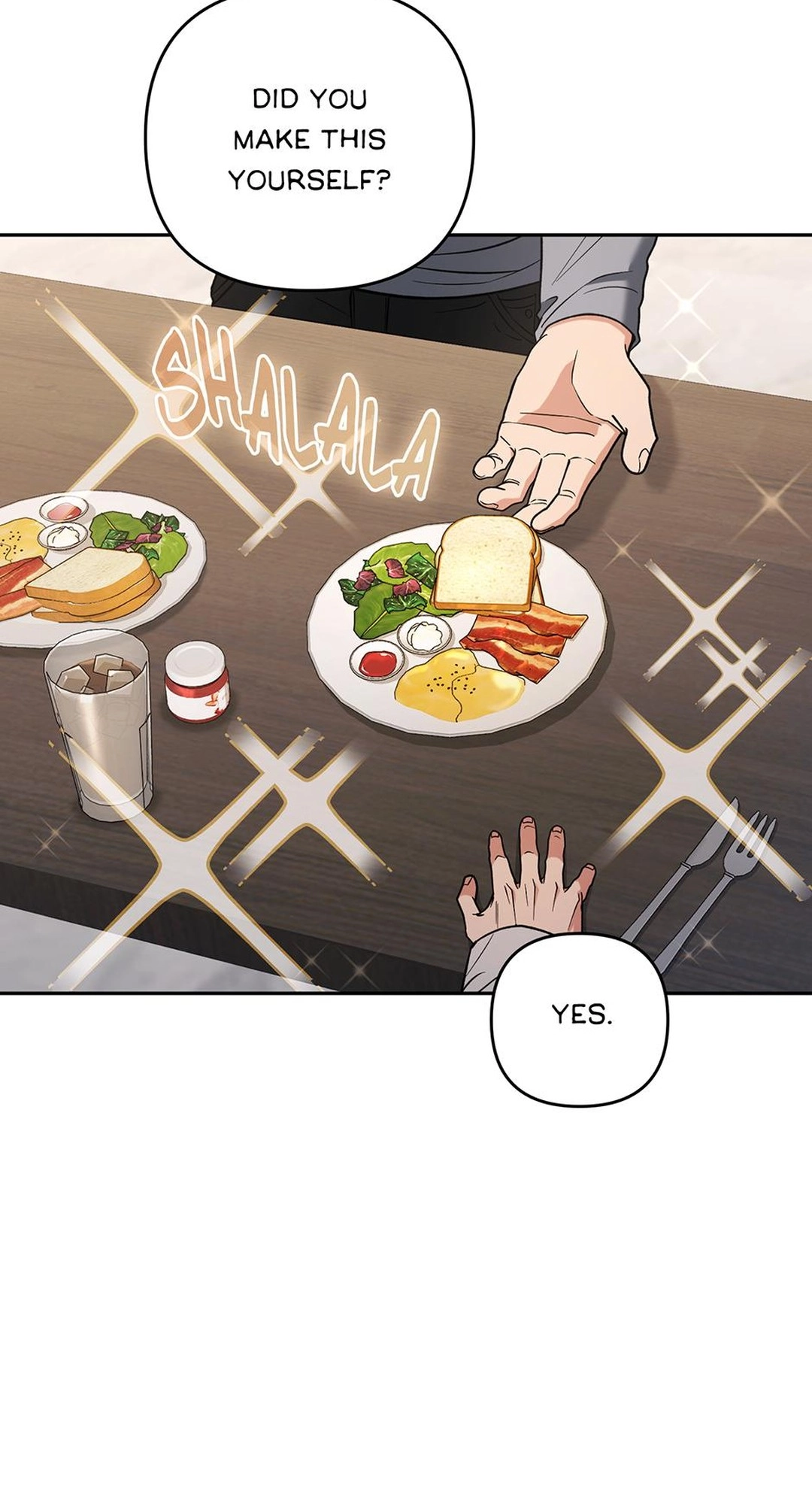 Read Himitsu chapter 21 image 65 on Lezhin