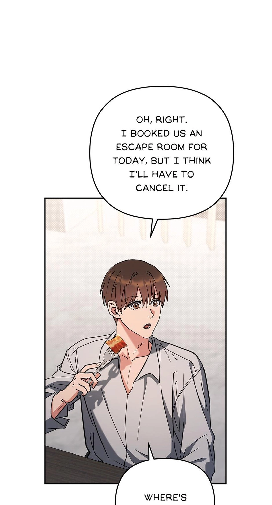 Read Himitsu chapter 21 image 67 on Lezhin