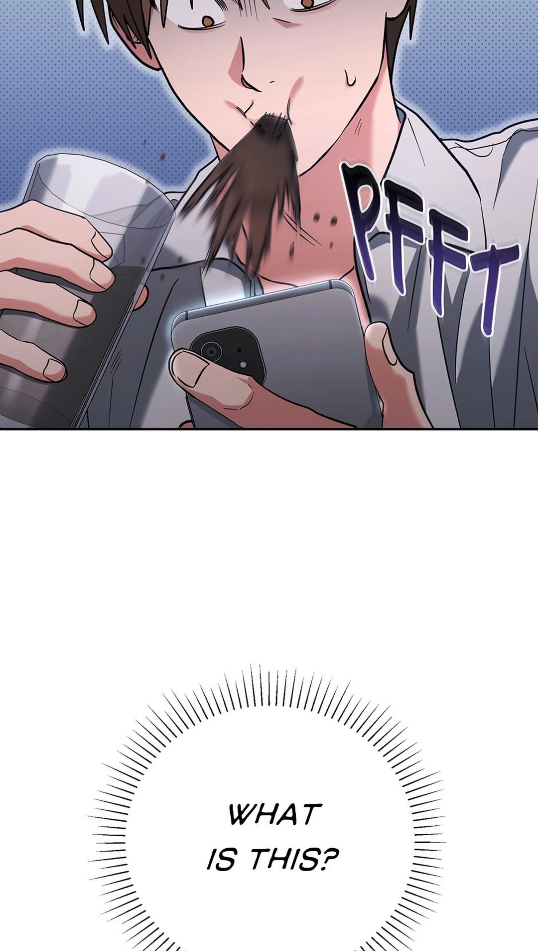 Read Himitsu chapter 21 image 72 on Lezhin