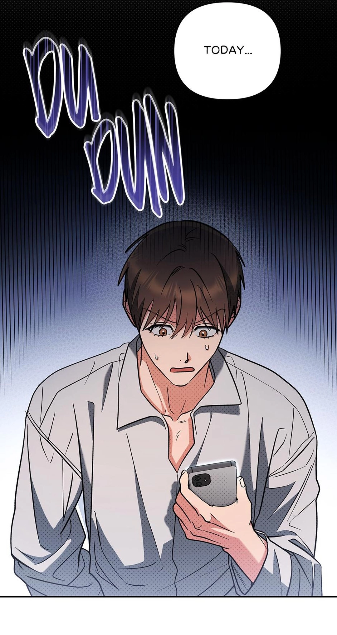 Read Himitsu chapter 21 image 74 on Lezhin