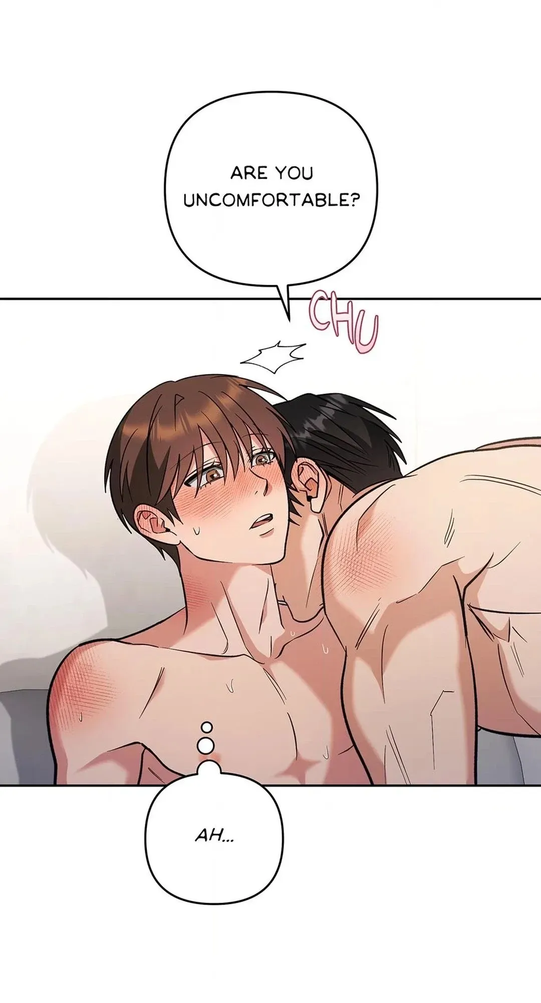 Read Himitsu chapter 21 image 9 on Lezhin