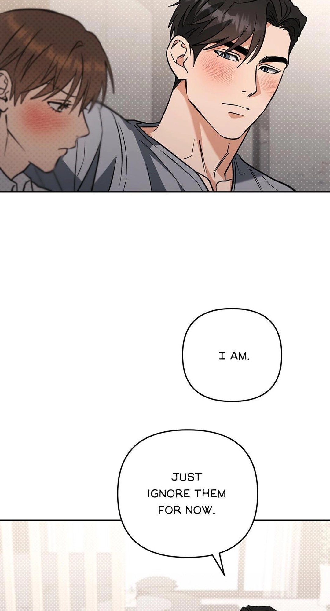 Read Himitsu chapter 22 image 11 on Lezhin