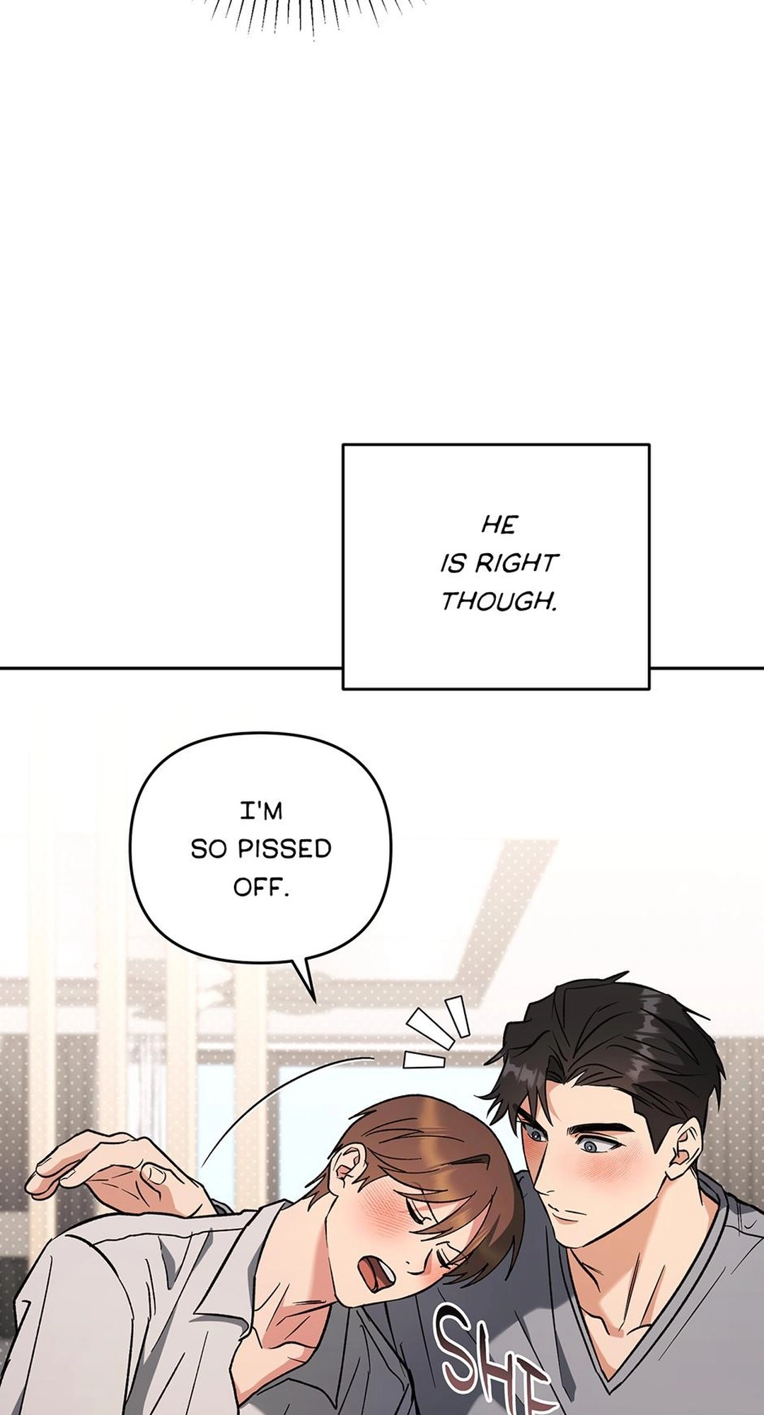 Read Himitsu chapter 22 image 13 on Lezhin