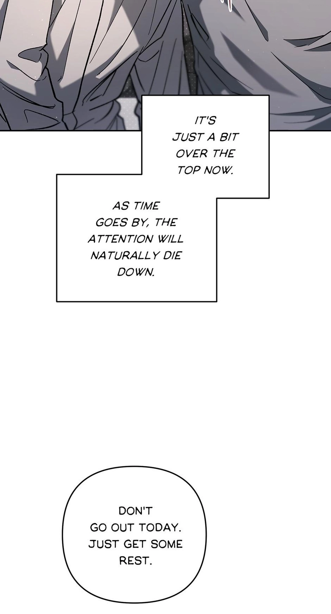 Read Himitsu chapter 22 image 14 on Lezhin
